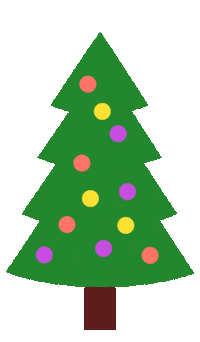 Merry Christmas Sticker by Hong Kong Airlines