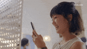social media smile GIF by HOLLYWOOD LOVE STORY