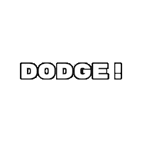 swissdodgeball dodge dodgeball swissdodgeball Sticker