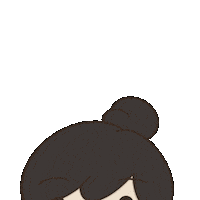 Happy Sticker