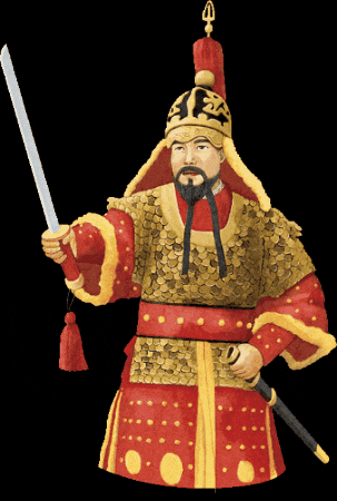 Korea Admiral GIF by vank