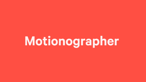 social media animation GIF by Slanted Studios