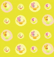 Melting Happy Birthday GIF by Daisy Lemon