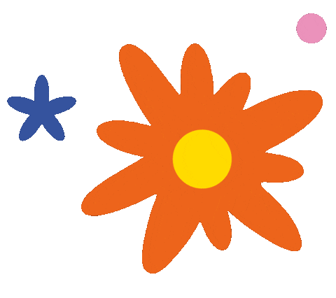 Art Summer Sticker by CXD Studio