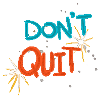 Do It Fitness Sticker