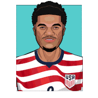 World Cup Smile Sticker by SportsManias