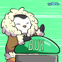 Crypto Abs GIF by Eskimo