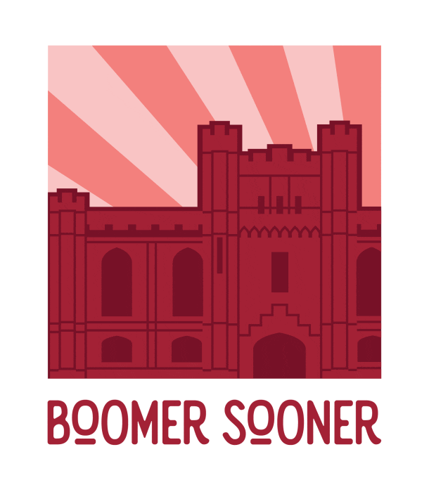 Oklahoma Boomer GIF by go2ou