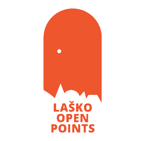 Laško Sticker by Stik Lasko