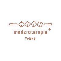 Sticker by Maderoterapia Polska