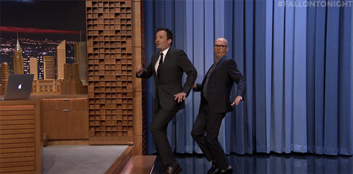 GIF by The Tonight Show Starring Jimmy Fallon