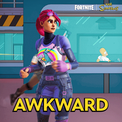 GIF by Fortnite