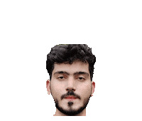 Gaurav Sticker by BORN ON INSTAGRAM