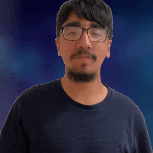 Hand Up Roll Call GIF