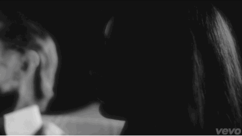 music video animated gif GIF by Vevo