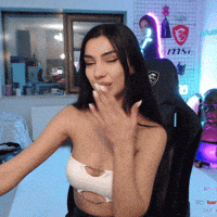 Twitch Miranda GIF