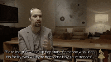 Hip Hop Awards GIF by Recording Academy / GRAMMYs