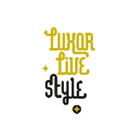 Style Lifestyle Sticker by Luxor Live