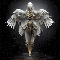 Angel Seraphim GIF