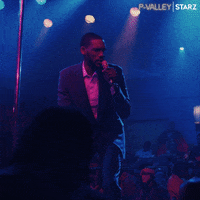 Starz Mississippi GIF by P-Valley