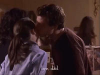 season 2 netflix GIF by Gilmore Girls 