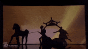 agt GIF by America's Got Talent