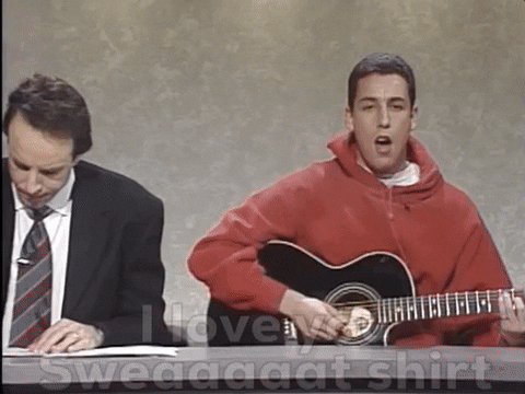 valentines day snl GIF by Saturday Night Live