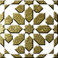 Star Gold Sticker