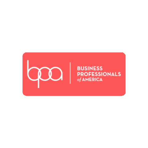 Bpa Ok Sticker by Oklahoma DECA
