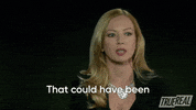 Ghost Story Horror GIF by TrueReal