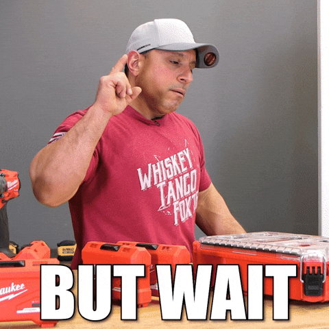 Giphy roofing followup