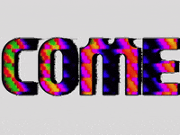 Art Come GIF