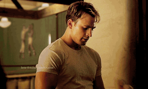 captain america GIF