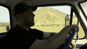 Barndance Barn Dance Country Music Jakeparr Jakeparrcountry Driving Countrymusic GIF by Jake Parr