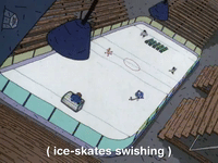 nickrewind nicksplat aaahh real monsters GIF