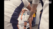 Happy College Basketball GIF by NCAA March Madness