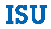 Go Blue Indiana State Sticker by Indiana State University Marketing