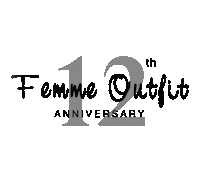 Sticker by Femme Outfit