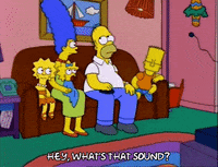 homer simpson episode 13 GIF