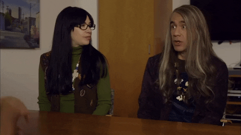 season 4 no GIF by Portlandia