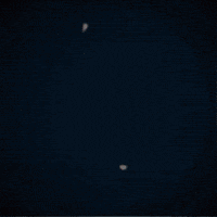 Trick Or Treat Halloween GIF by TeaCosyFolk