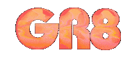 Art Glitch Sticker