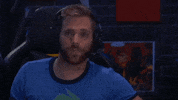 serious d&d GIF by Hyper RPG