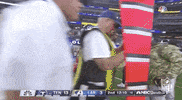Pick Six Tennessee Titans GIF by NFL
