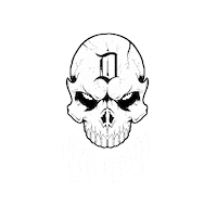 Hardcore Crossbreed Sticker by Prototypes Records
