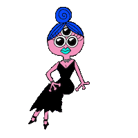 Animated Sticker