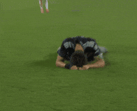 Regular Season No GIF by Major League Soccer