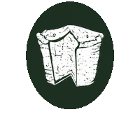 BreerPieCo breer breer pie co breer pie breer aberdeen Sticker