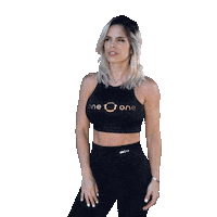 Michellelewin Sticker by One0one
