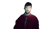 I Love U Sticker by The Chainsmokers